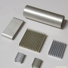 鋁型材與精密加工一站式解決方案 實(shí)力廠家直銷(xiāo)，品質(zhì)與產(chǎn)能雙保障