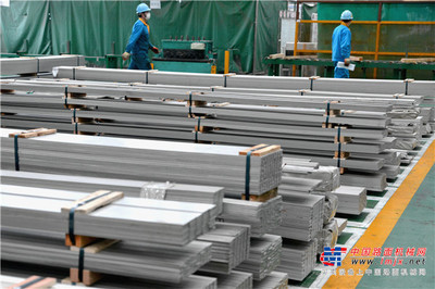 無錫金屬制品行業 抗疫保產增效，筑牢產業鏈韌性