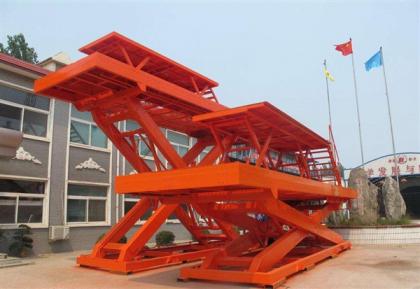液壓升降平臺(tái)16（液壓升降平臺(tái)設(shè)備維修）