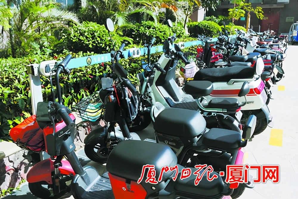 貨梯升降機如何安裝監(jiān)控_電動車識別報警攝像頭 小區(qū)電動車管理措施 電動車公共停放點建設(shè)