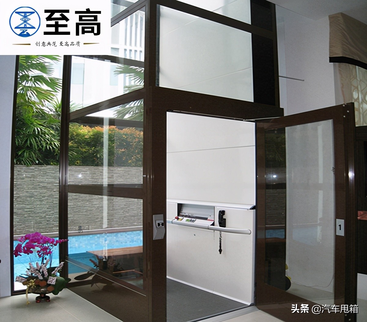 升降機貨梯噪音標準_液壓升降機噪音原因_貨梯升降機如何安裝監(jiān)控