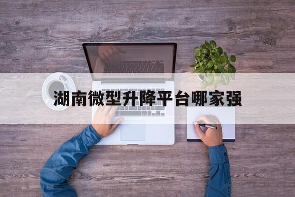 湖南微型升降平臺哪家強（升降機升降平臺）